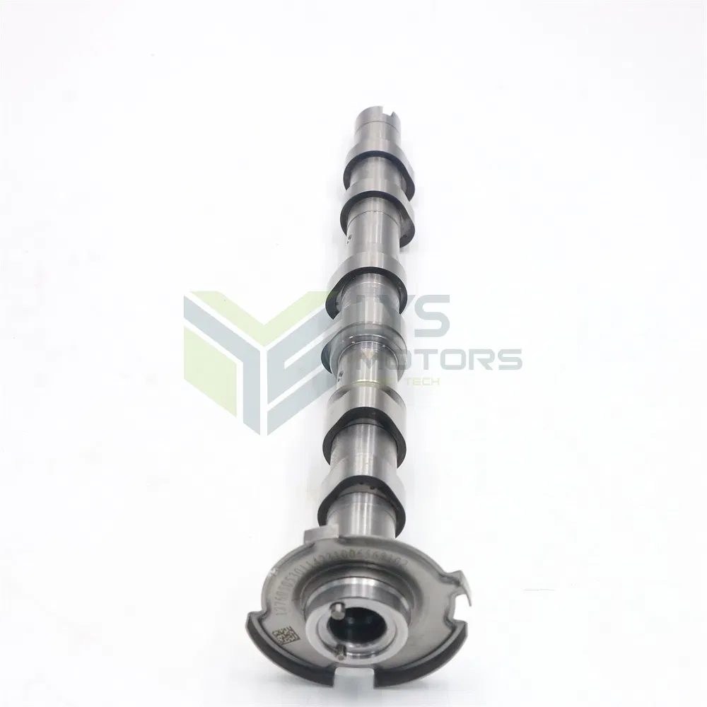 Распредвал впускной/выпускной 2760505301/2760505201 для Mercedes M276 3.0t