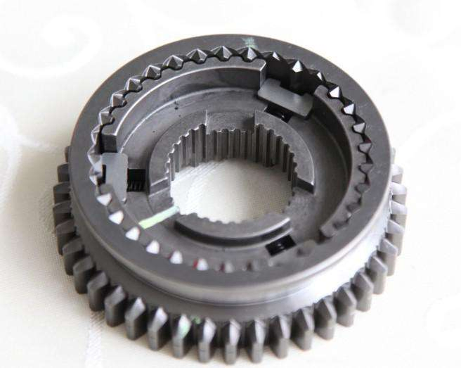 Factory Customized Synchronizer Hub by Powder Metallurgy Parts