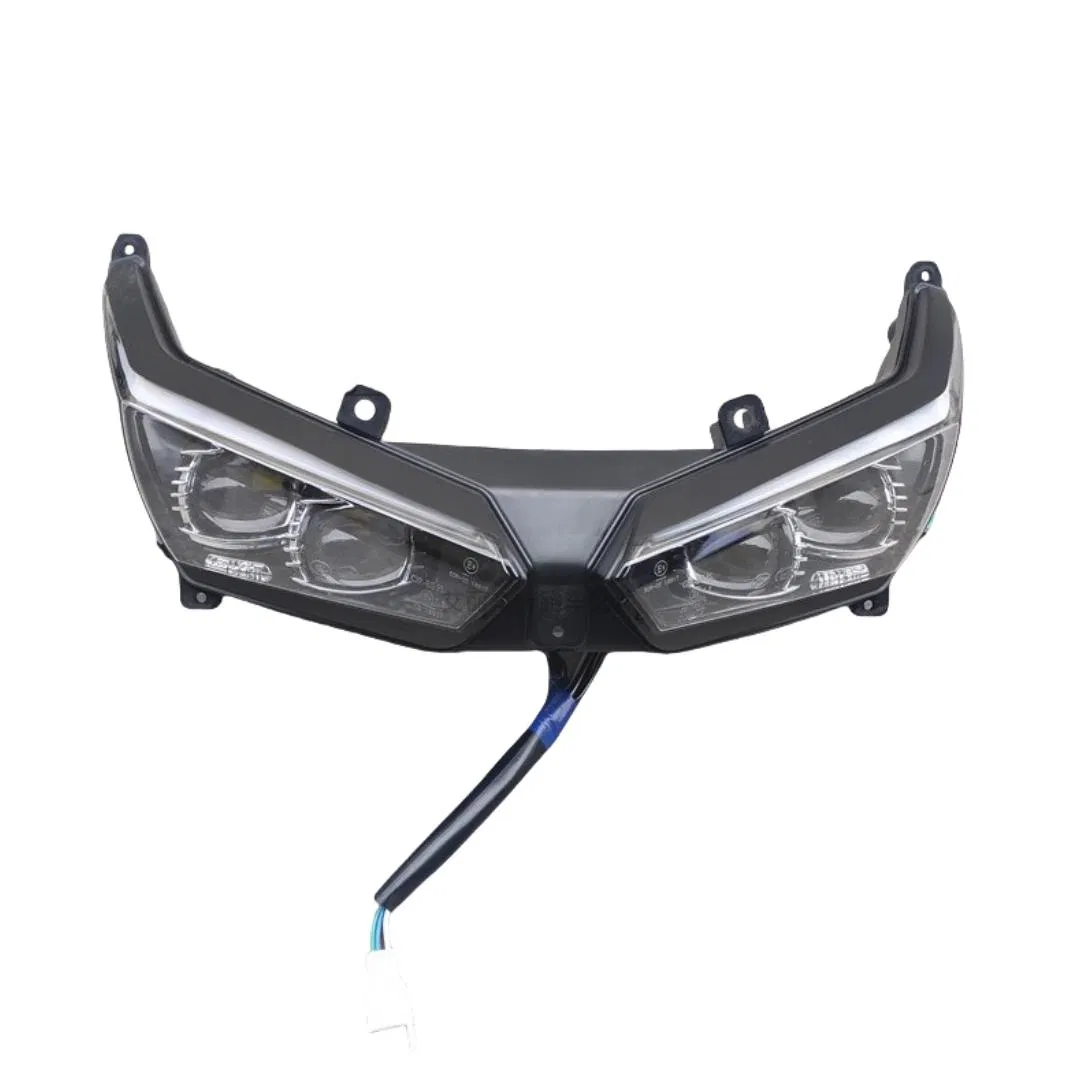 Фары LED RKS R250 NM255S PHANTOM для мотоцикла