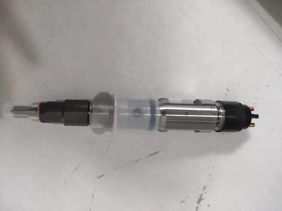 Diesel Fuel Injector for Man 0445120353 Common Rail Injector for Bosch