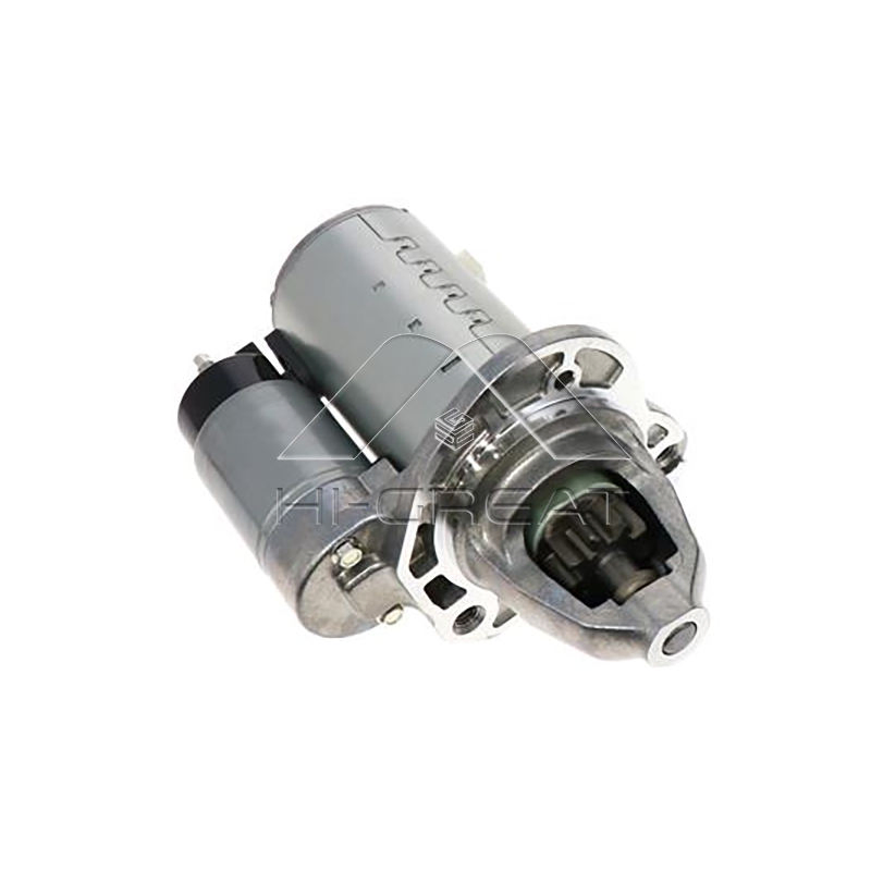 Стартер для Jeep Grand Cherokee 4801852AB