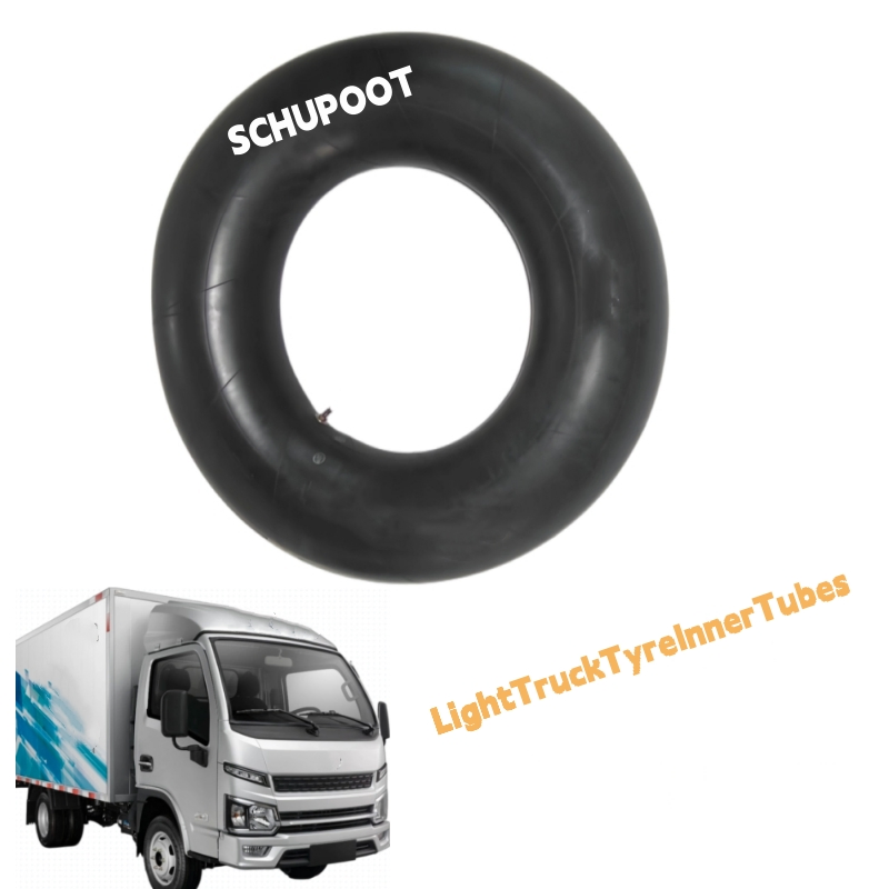 Wholesale Truck Tyre Tube 7.50-16 750-16 750r16 7.50r16 Car Tire Butyl Rubber Inner Tube
