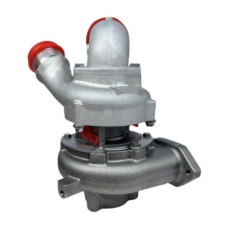 Турбокомпрессор для Hyundai Pajero II 2.5 Td (49135-04000)