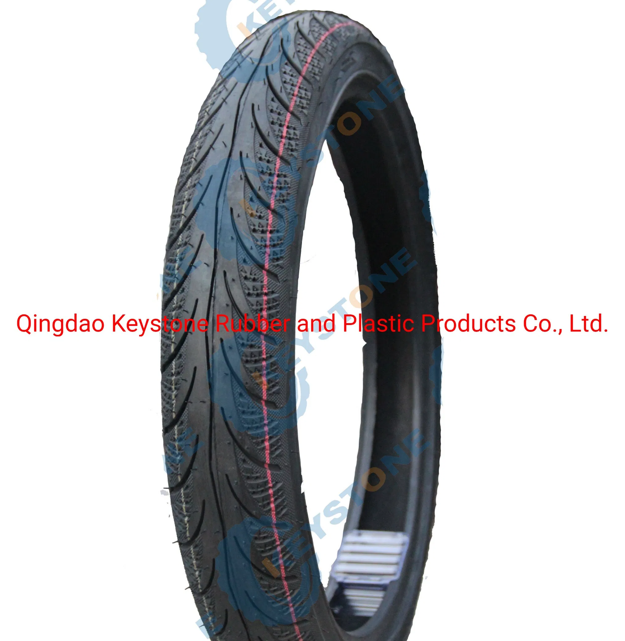 Мотошина Supper Tire 110/90-17/18 E-MARK