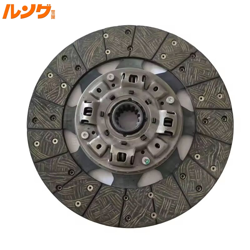 8-97081-716-0 Hot Selling Auto Clutch Disc Clutch Plate Assembly