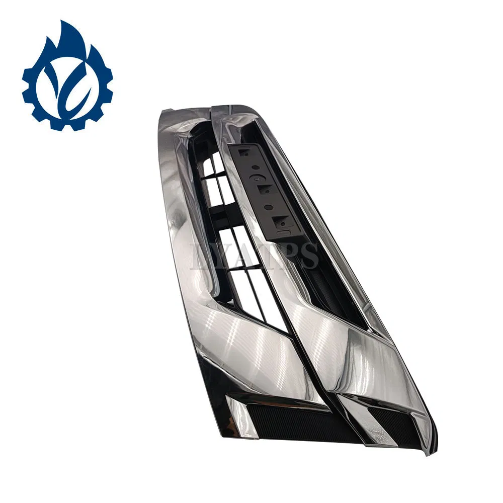 Body Parts Auto Parts Front Grille Chrome OEM 8-98327738-1 for Japanese Car Isuzu D-Max 2016