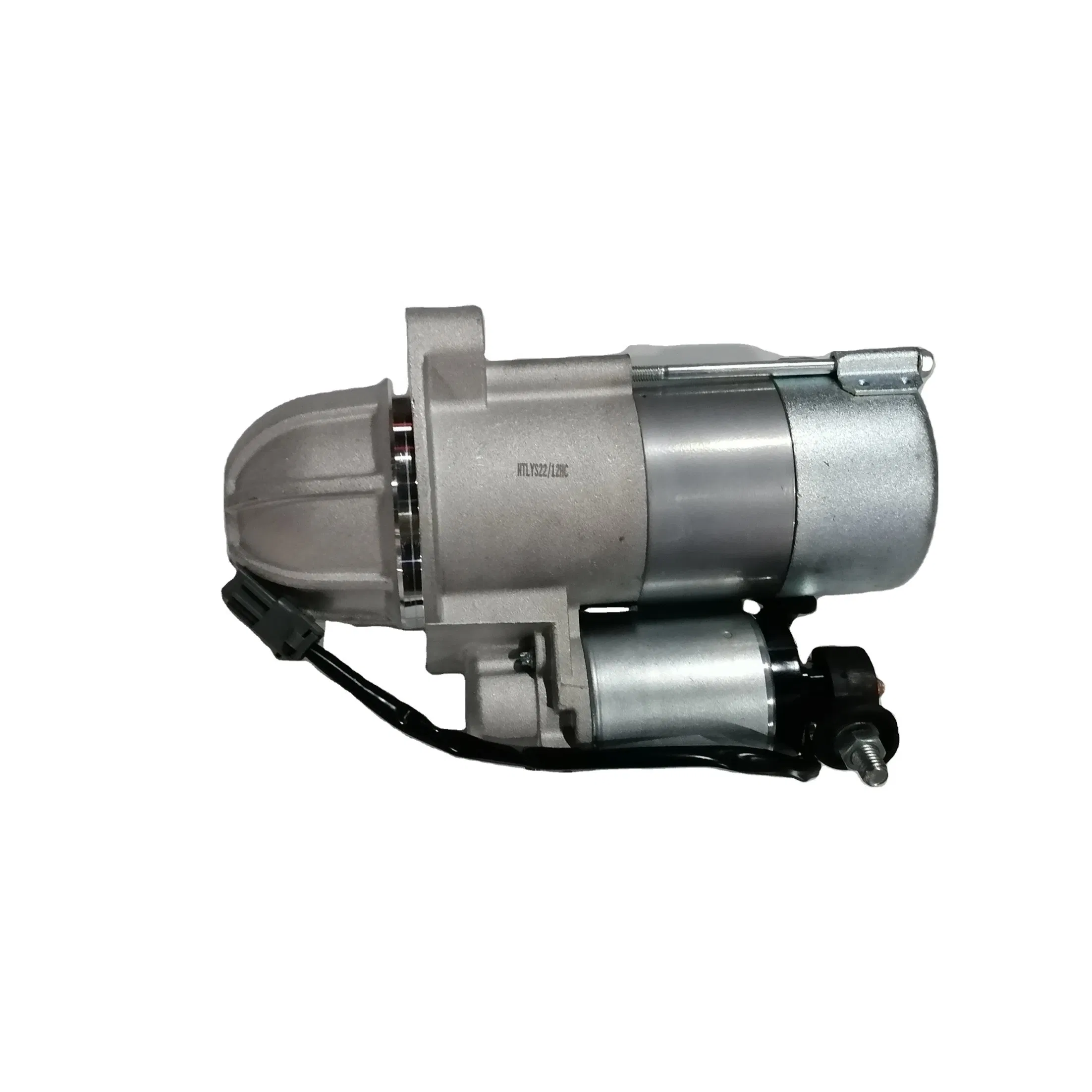 Стартер Ssangyong Actyon, Kyron, Rexton, Korando, Musso, Rodius, Tivoli