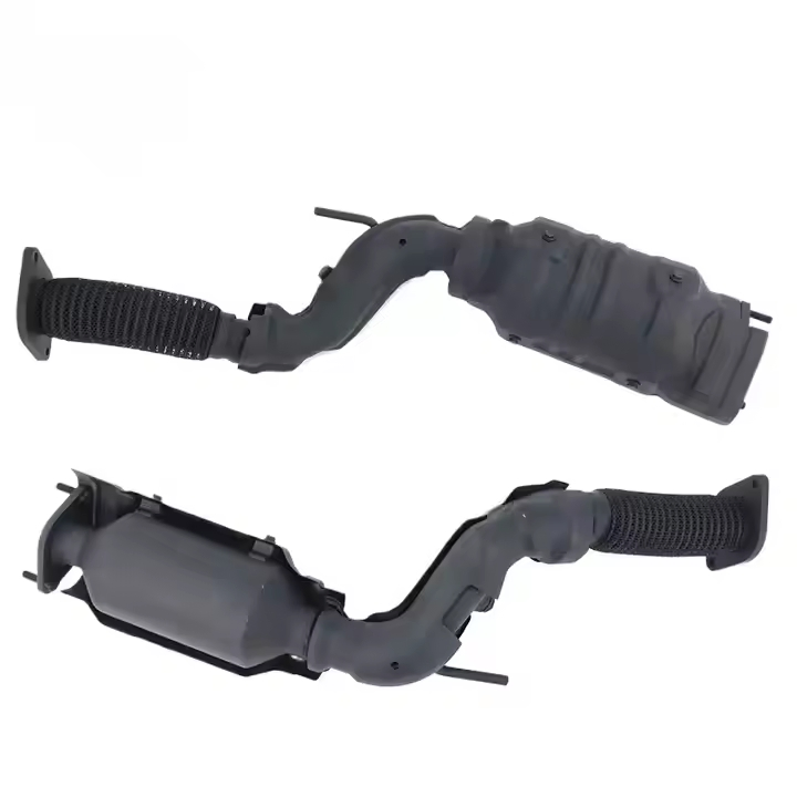 Катализатор Nissan Tiida Sylphy Livina 20010-ED51B