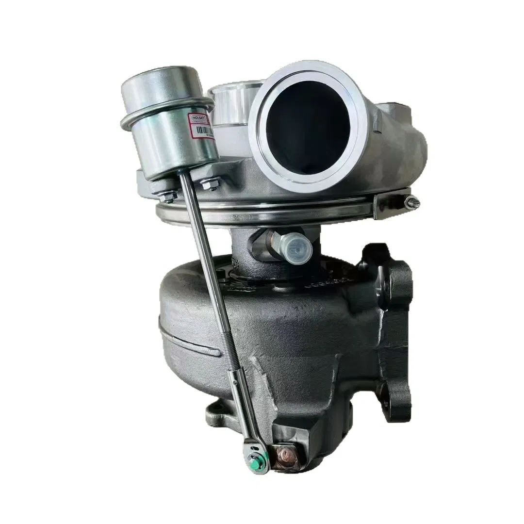 Турбокомпрессор FAW 540 л.с. He500wg (202V09100-7830)