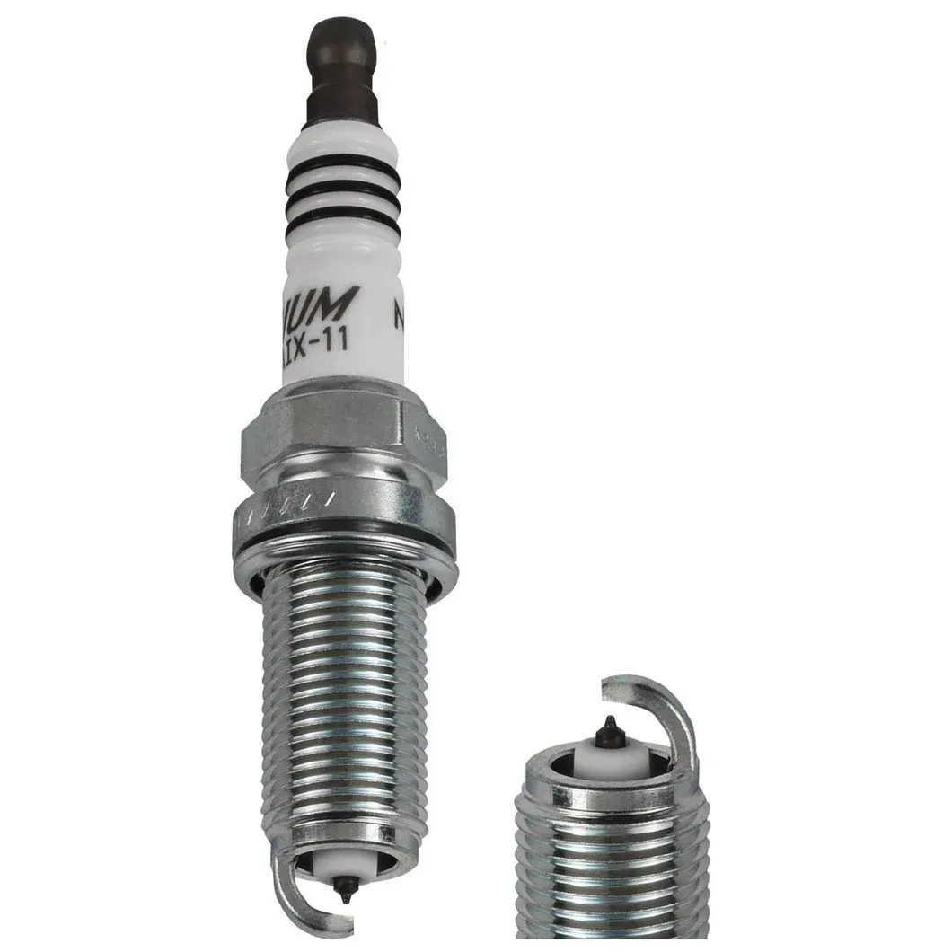 Иридиевая свеча зажигания 4589 IFR6T11 для Hyundai, KIA, Toyota