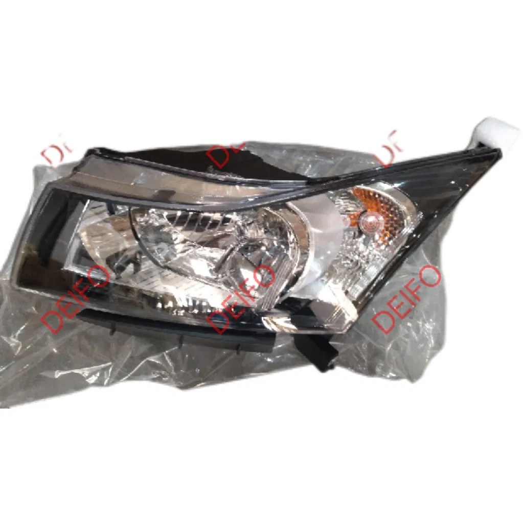 Chevrolet/Chevy Lamp Cruze 2009-2012 Headlight Passanger/Driver-Side 96828234/96828235/95479489/95479488