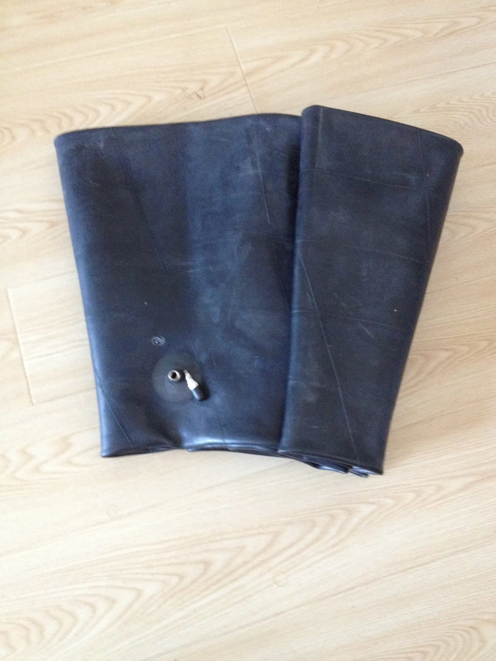 Good Quality Control OTR Inner Tubes