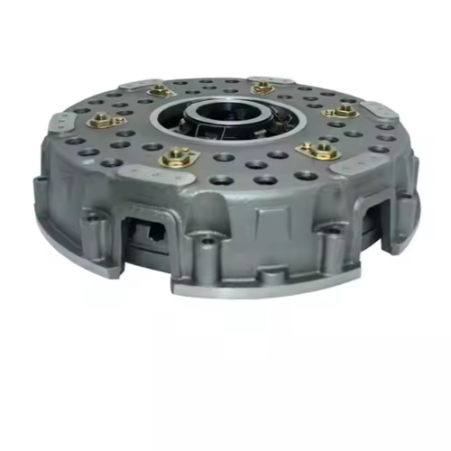 420 Clutch Driven Disc Bz1560161090 Clutch Plate for HOWO Sinotruk