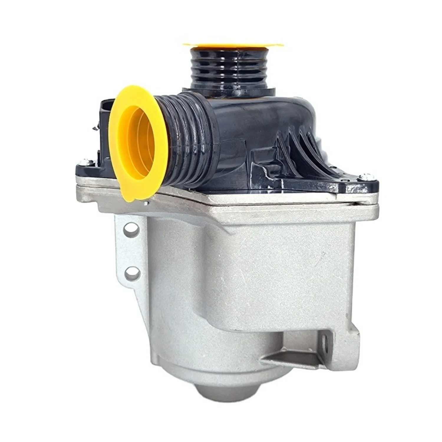 Электрическая помпа охлаждения BMW N55 алюминиевая цифровая