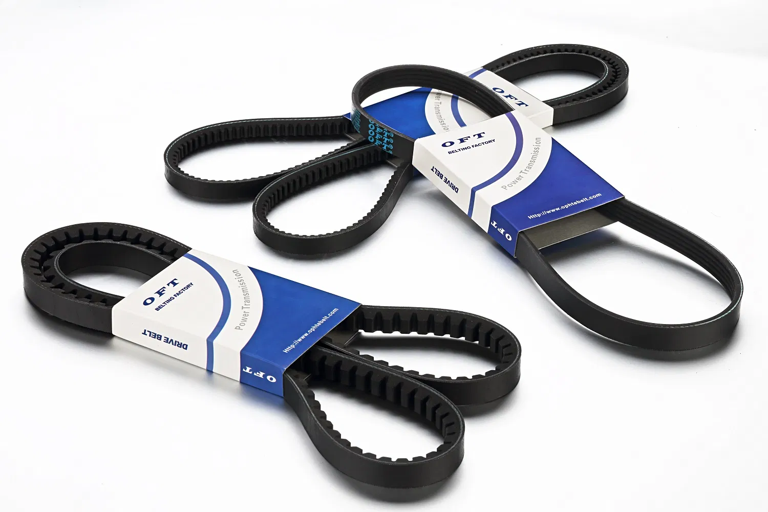 Ремень ГРМ автомобильный резиновый OEM