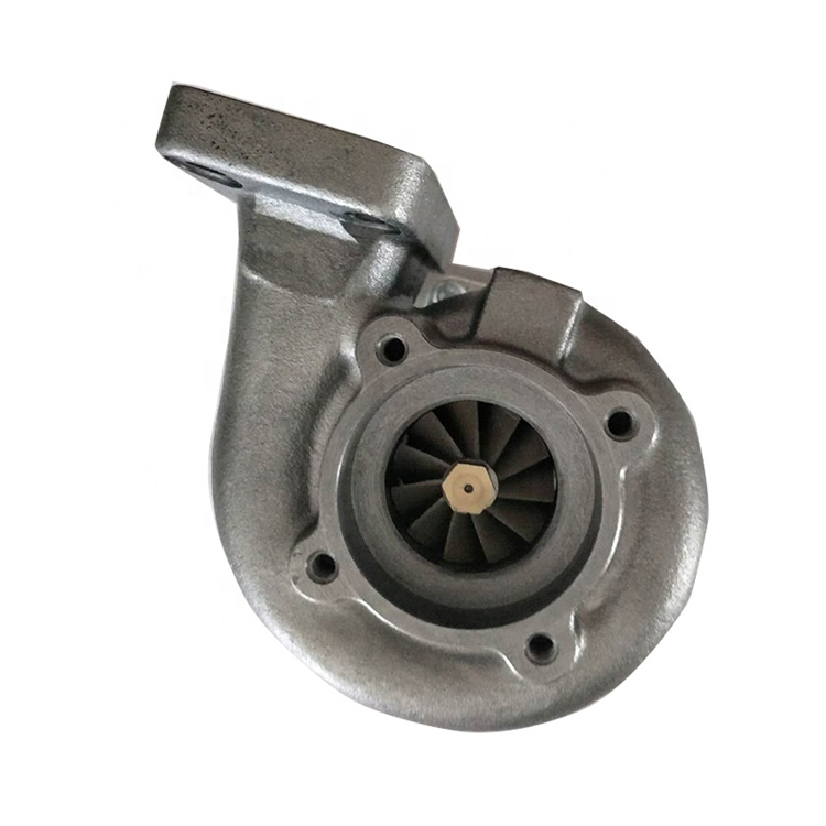 Турбокомпрессор Milexuan 466674-5003s для двигателя Perkins 1004 2T