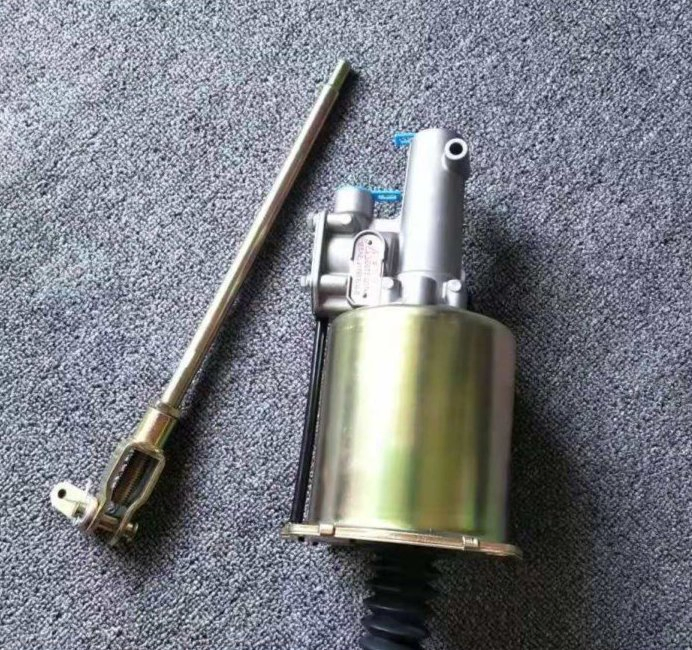 Главный цилиндр сцепления WG9114230023 для Sinotruk