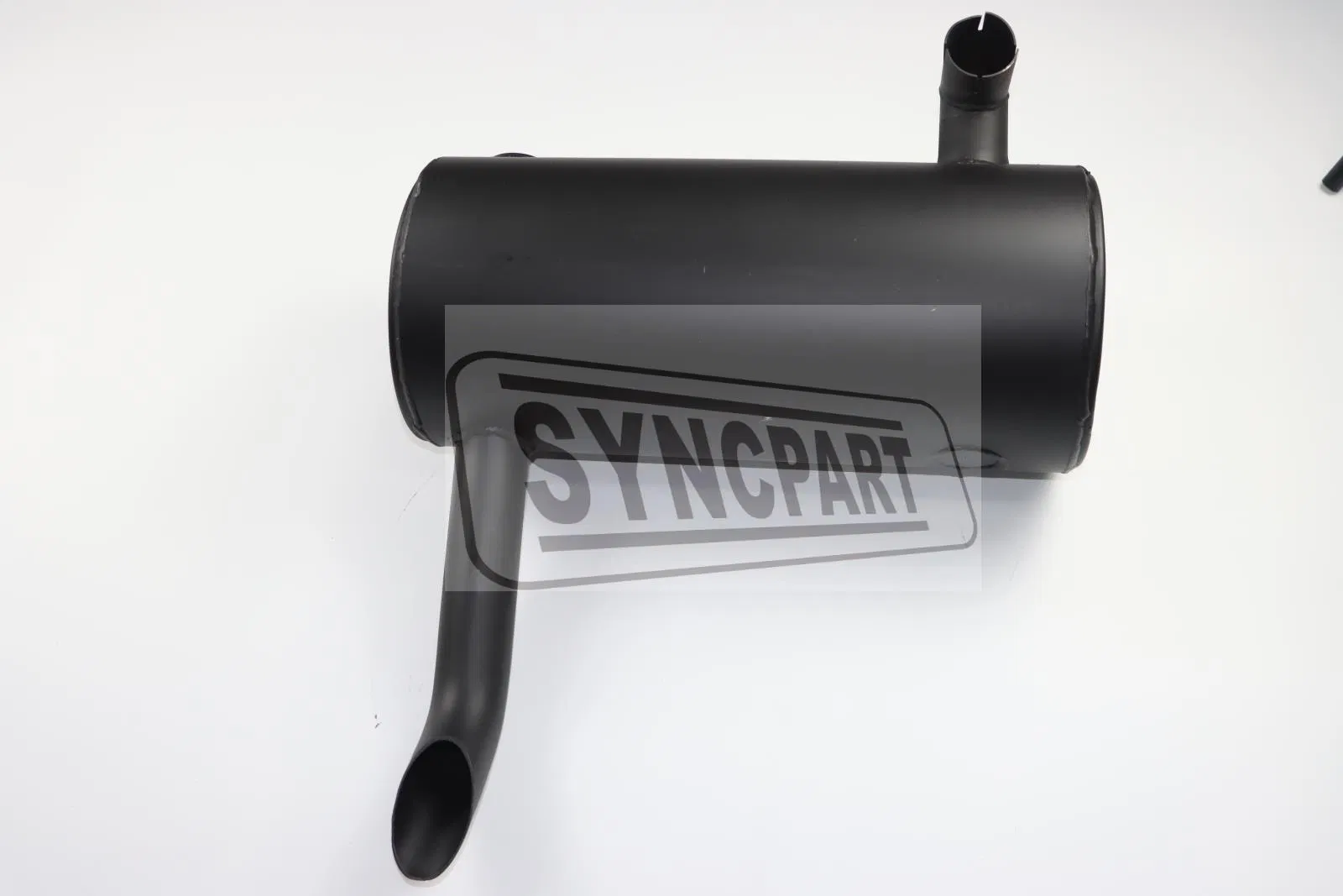 Глушитель выхлопной JCB 331/16013 JNH0029