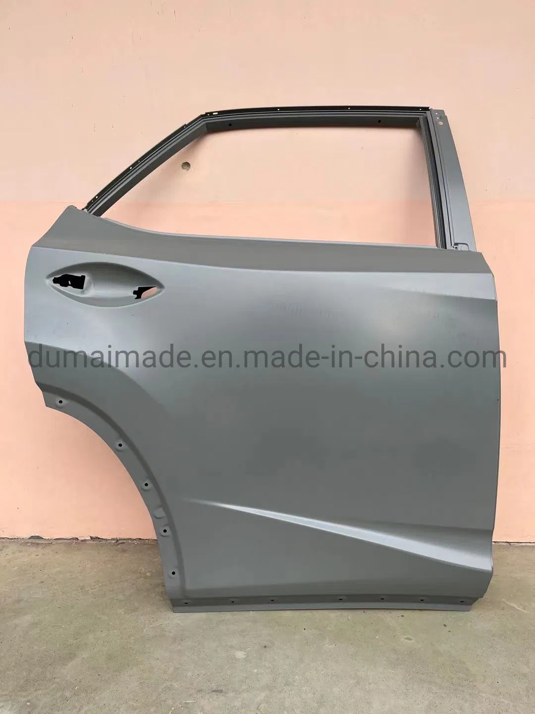 Lexus Parts for Rx-200 300 450h Car Body Exterior Accessories of Metal Back Panel, Door Panel, Engine Bonnet, Rear Fender, Liftgate, Fule Flap Cover
