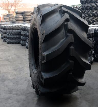 Agricultural Tractor Tire Forestry Tire 35.5L-32 R1