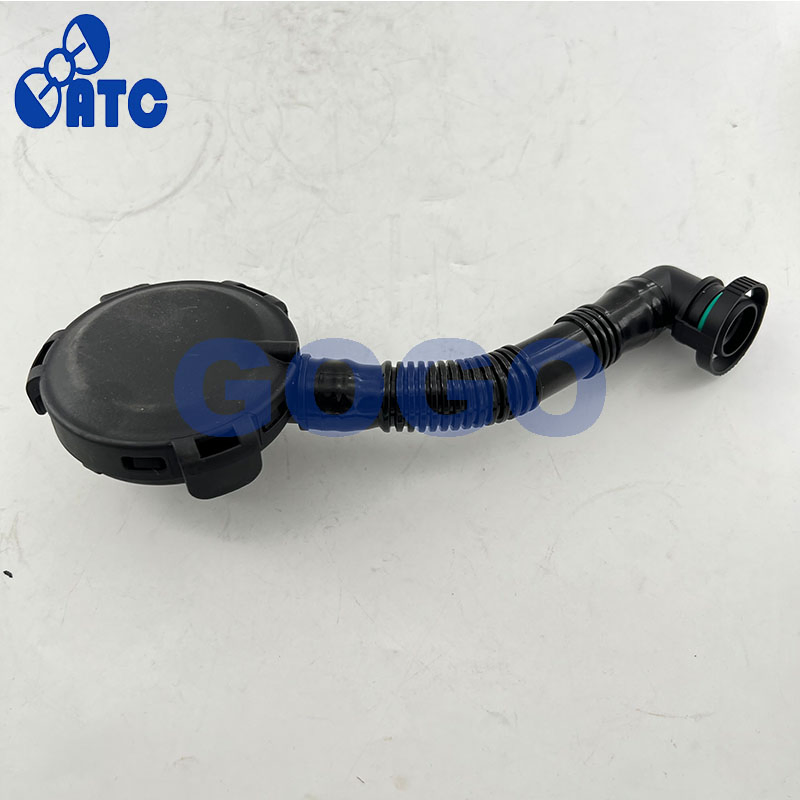 Клапан вентиляции картера 022103765A для VW Touareg V6 3.2L