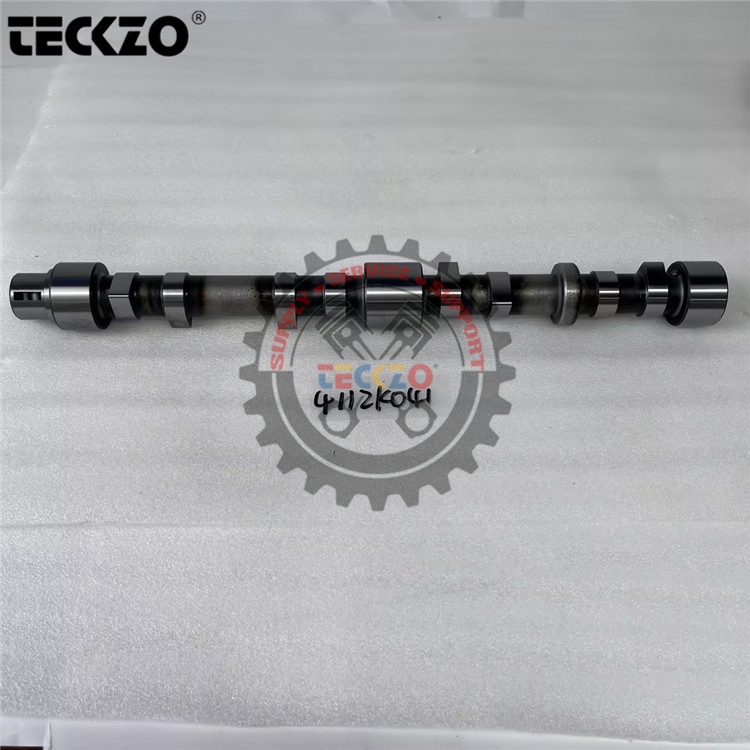 Распредвал 4112K041 для дизельного двигателя 1104