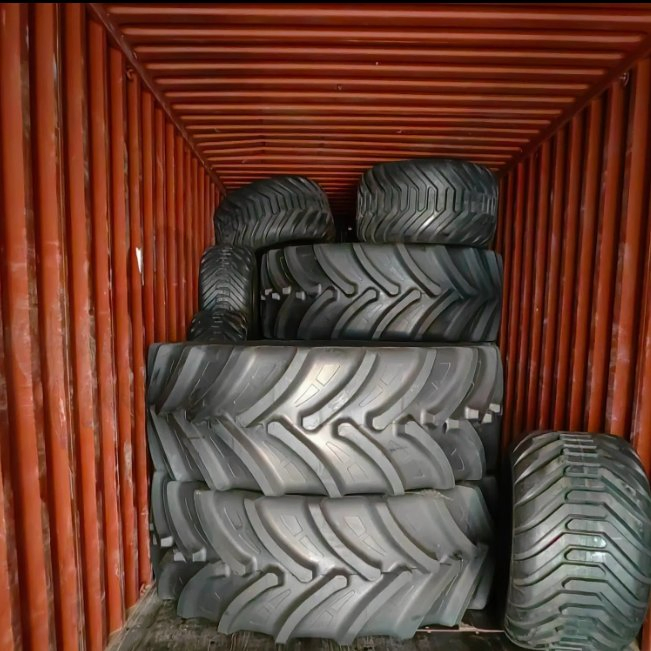 Радиальная шина 230/95r48 для сельхозтехники