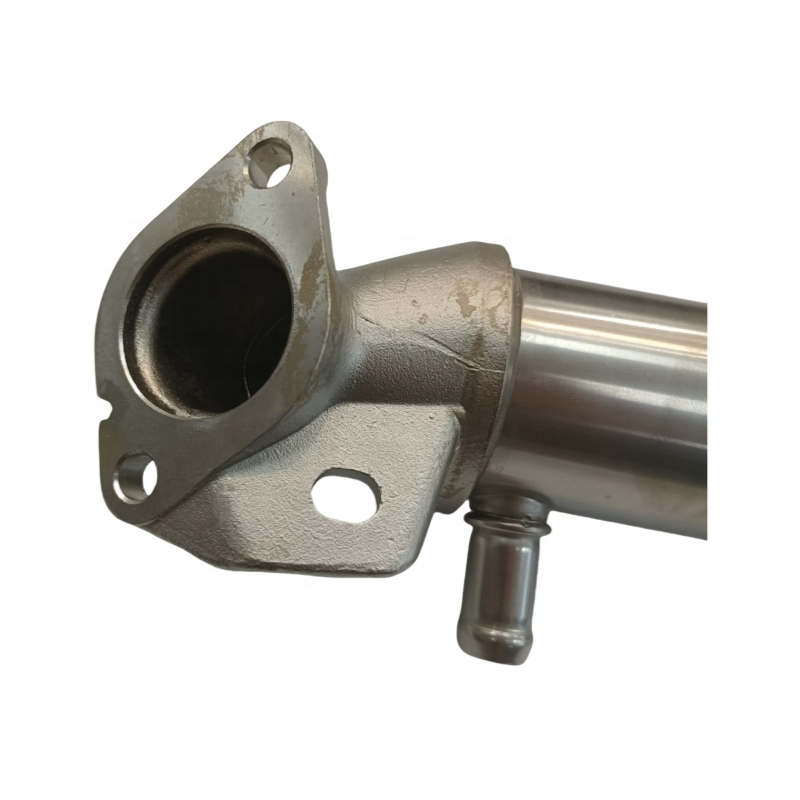 Охладитель EGR CK3Q-9F464-AB для Ford Transit/Ranger 2.2 TDCi