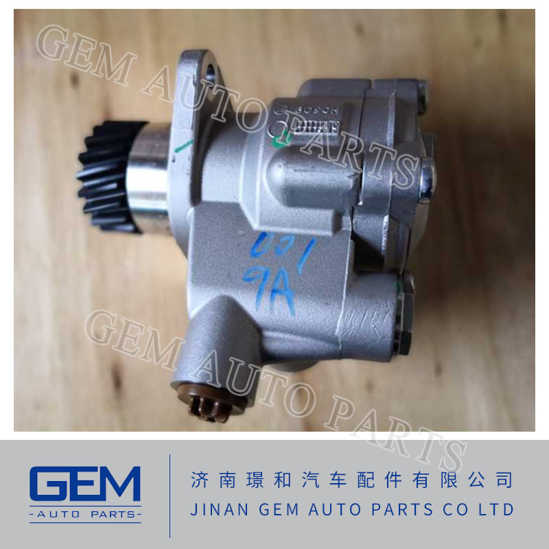 Кронштейн ТНВД 1000914843 для двигателя Weichai 16m33G1600