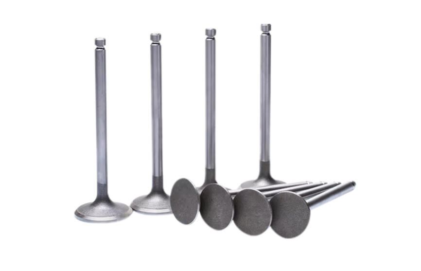 Клапаны двигателя BMW B38 11348621264 для 118I Mini Cooper 1.5t