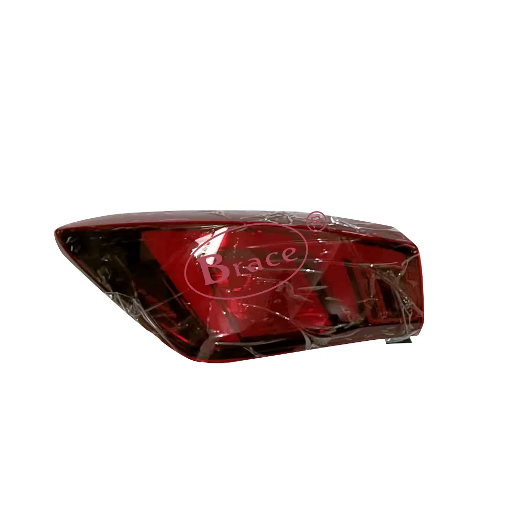 Задний фонарь Brace для Changan Eado Plus 2022