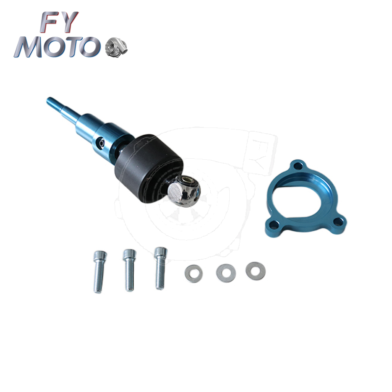 Короткий кулисный переключатель для Nissan 350Z