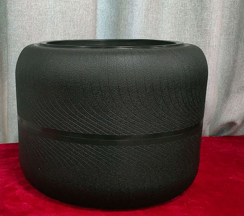 Вулканизационные камеры для шин 14.00-20, 16.00-20, 17.5L-24