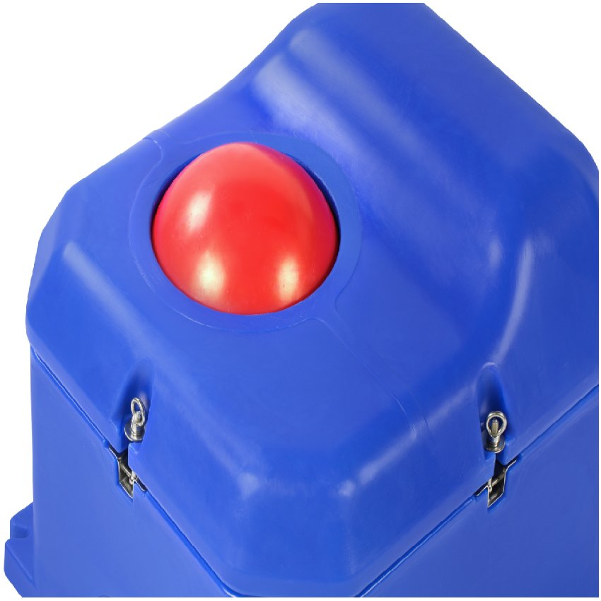 Автоматическая поилка для КРС с подогревом и датчиком