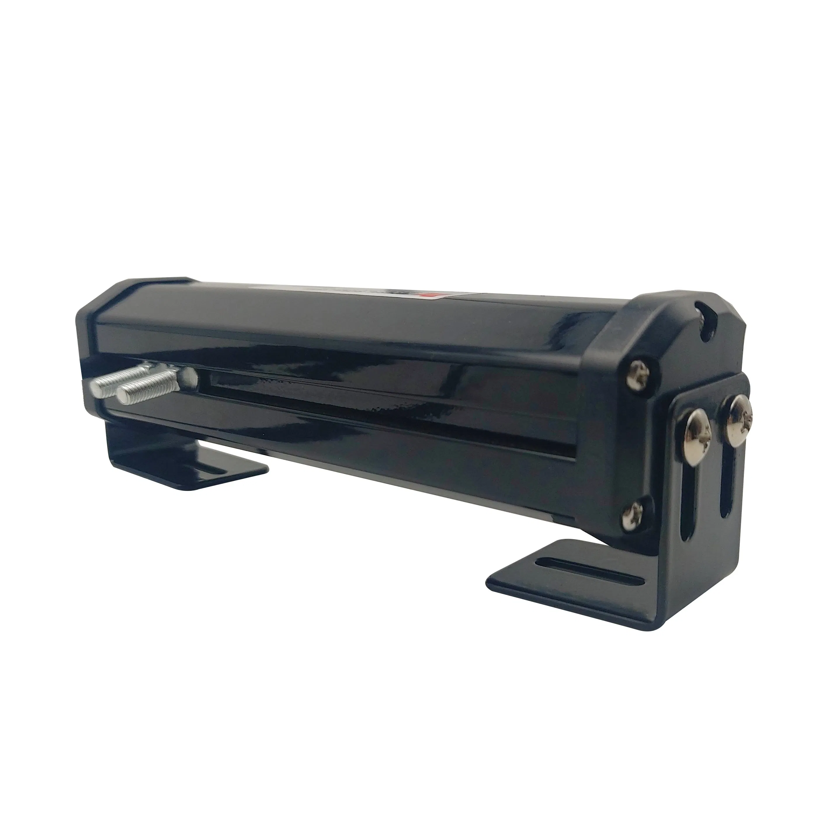 Car Accessories Grille 12V LED Driving Light 12 LEDs Flashing LED Warning Light