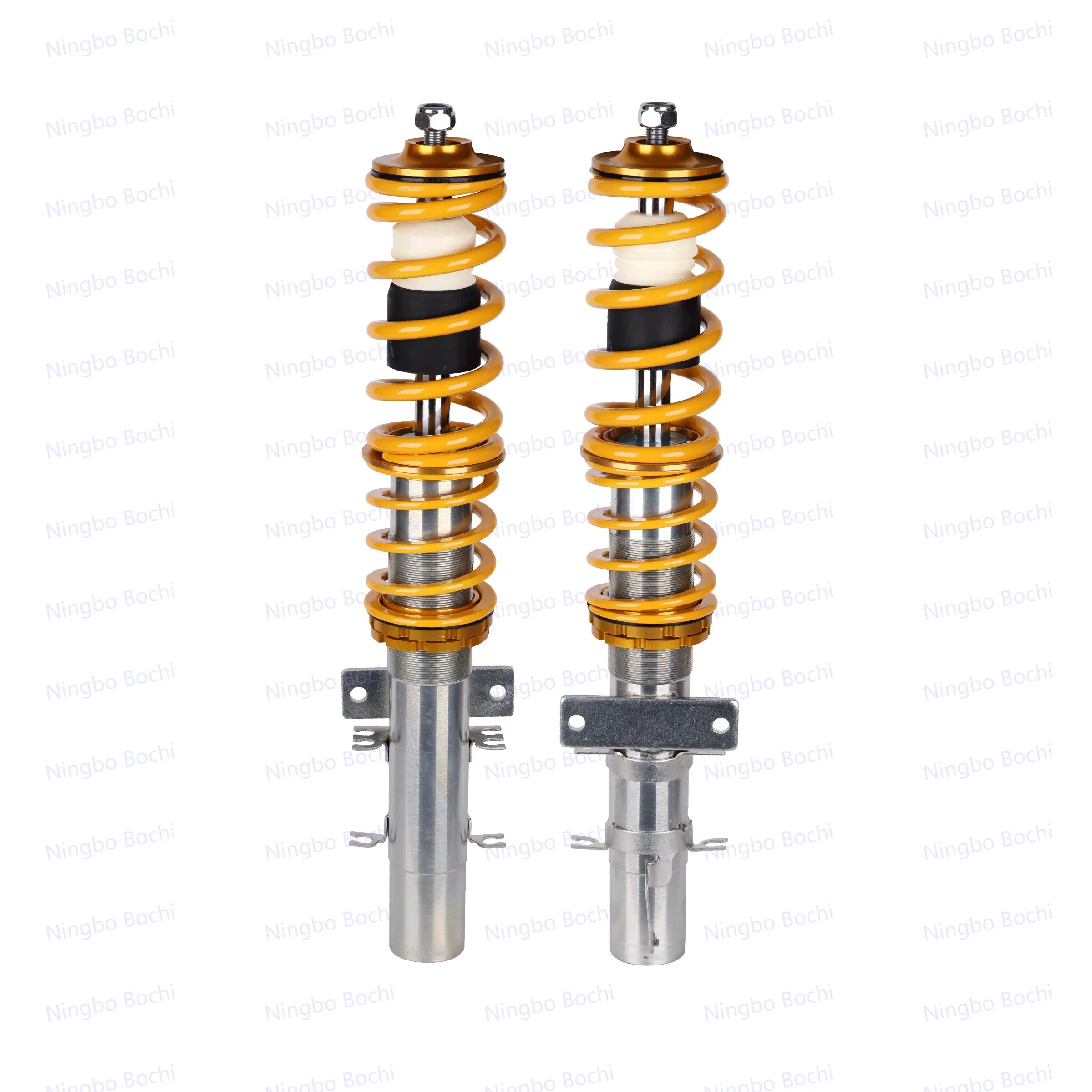 VW Polo Typ 6r and 6c Coilover Kit Suspension