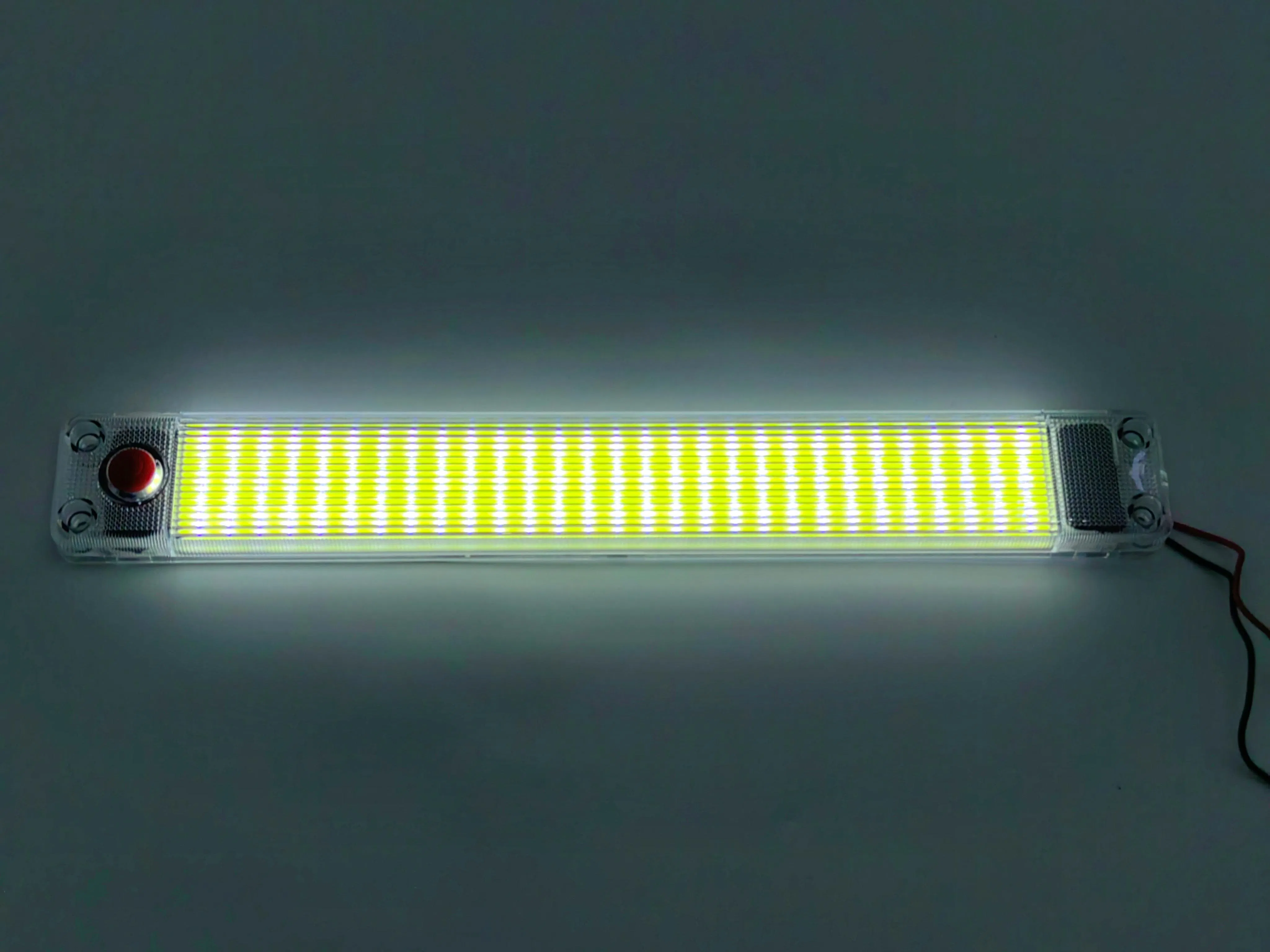 Светодиодный купольный светильник COB Luxdrive для салона авто