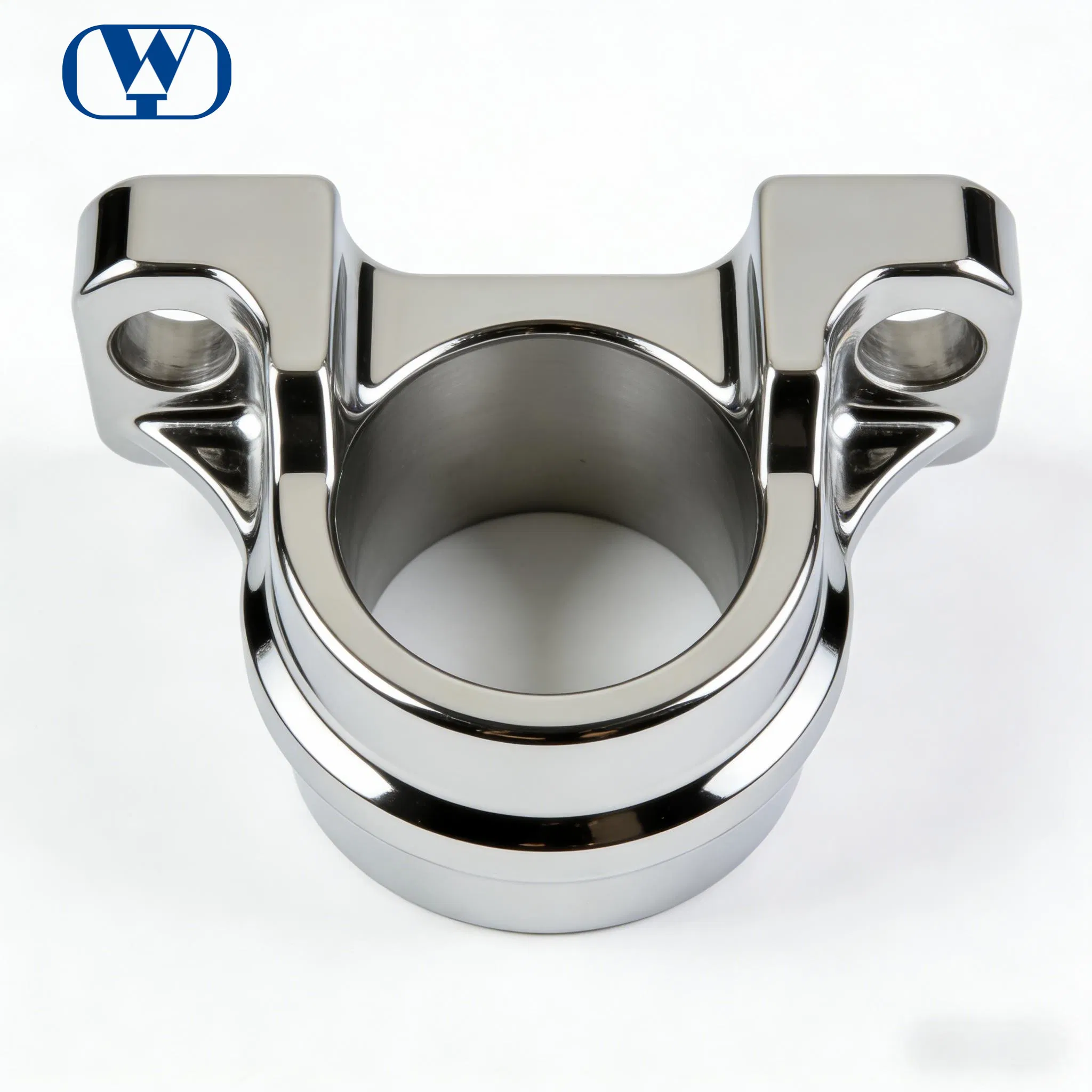 Кронштейн двигателя с удлинением после разрыва свыше 8%