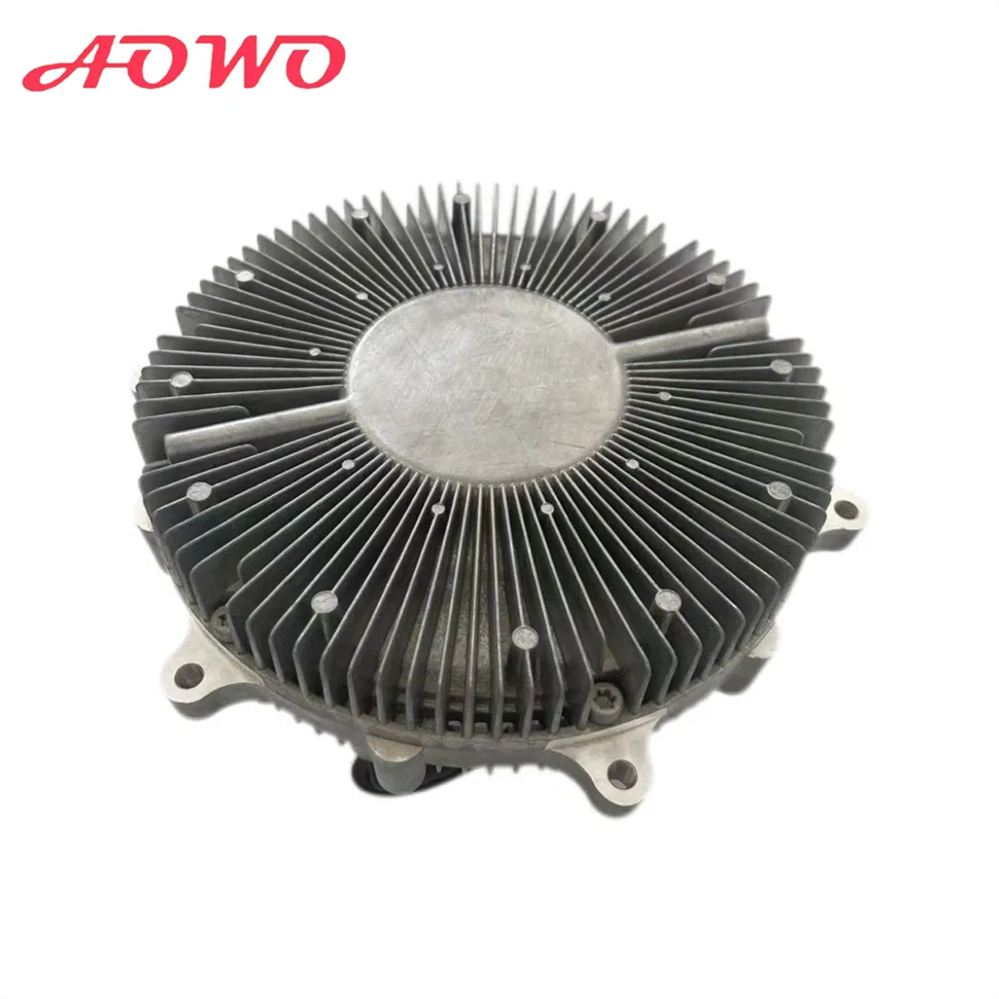 Вентиляторная муфта 51066300147 для грузовиков New Energy