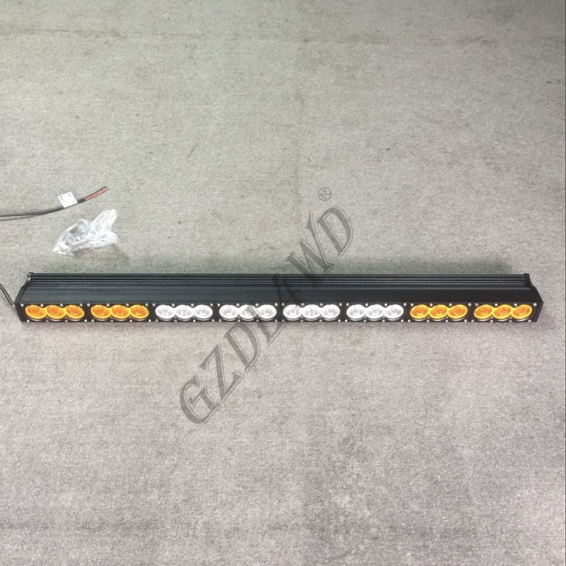 New Product Universal Model off Road Car Light Bar LED