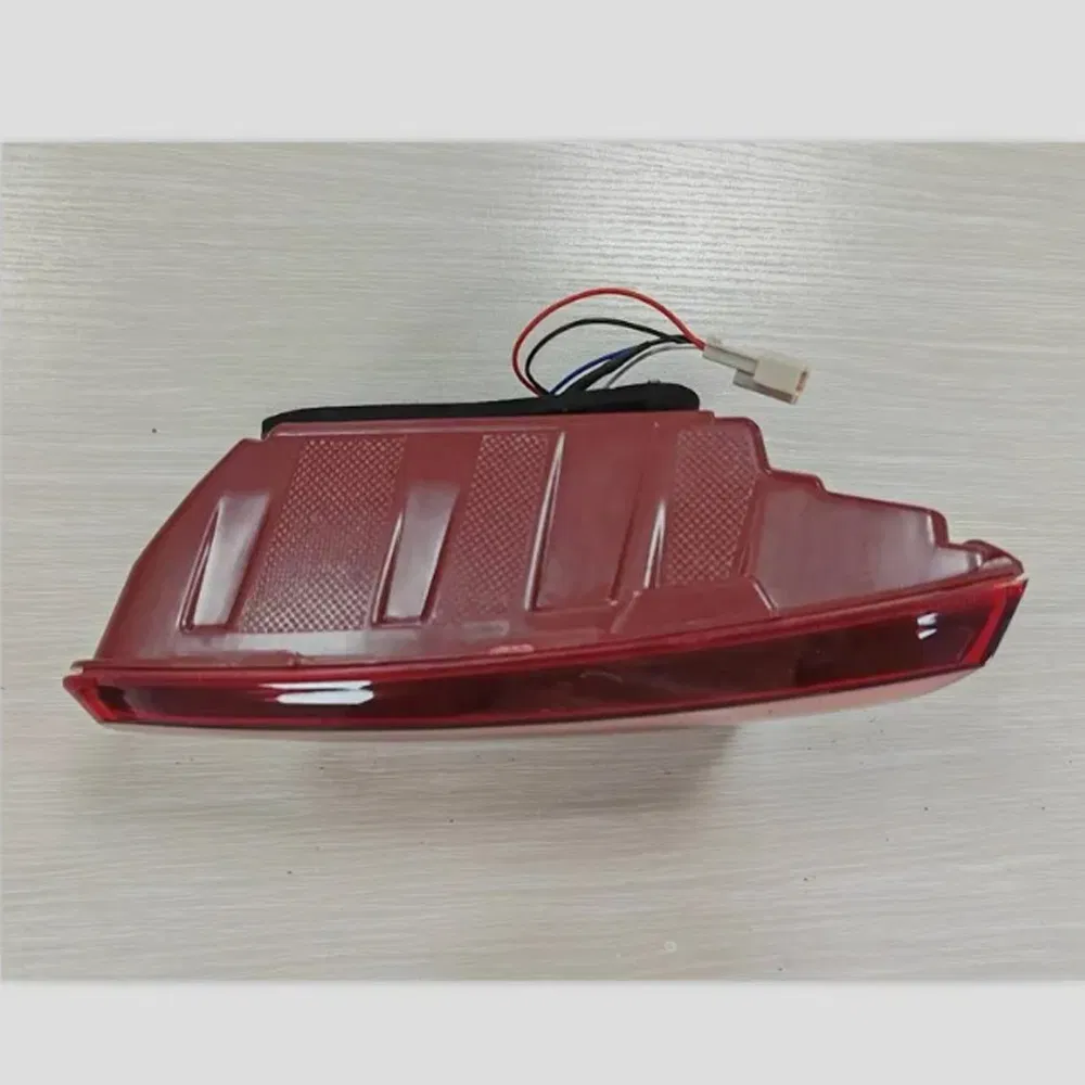 Внутренняя фара заднего фонаря для KIA Rio 2019