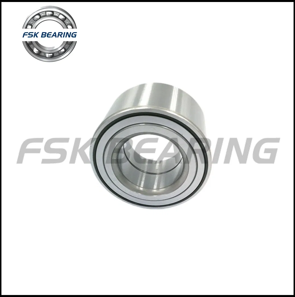 Комплект ступичного подшипника 45BWD07/12 для Toyota