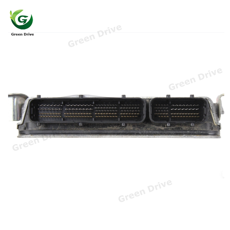 ЭБУ для Toyota Camry 2015 (89661-06t20)