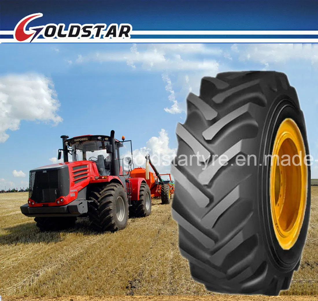 Good Quality Tractor Tires 14.9