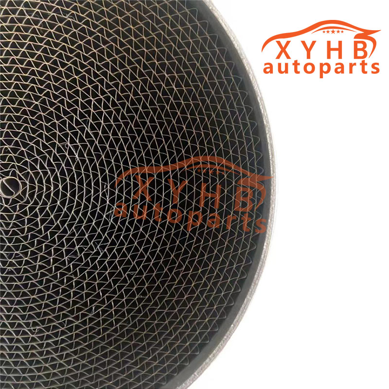 Металлический катализатор 600 Mesh для авто