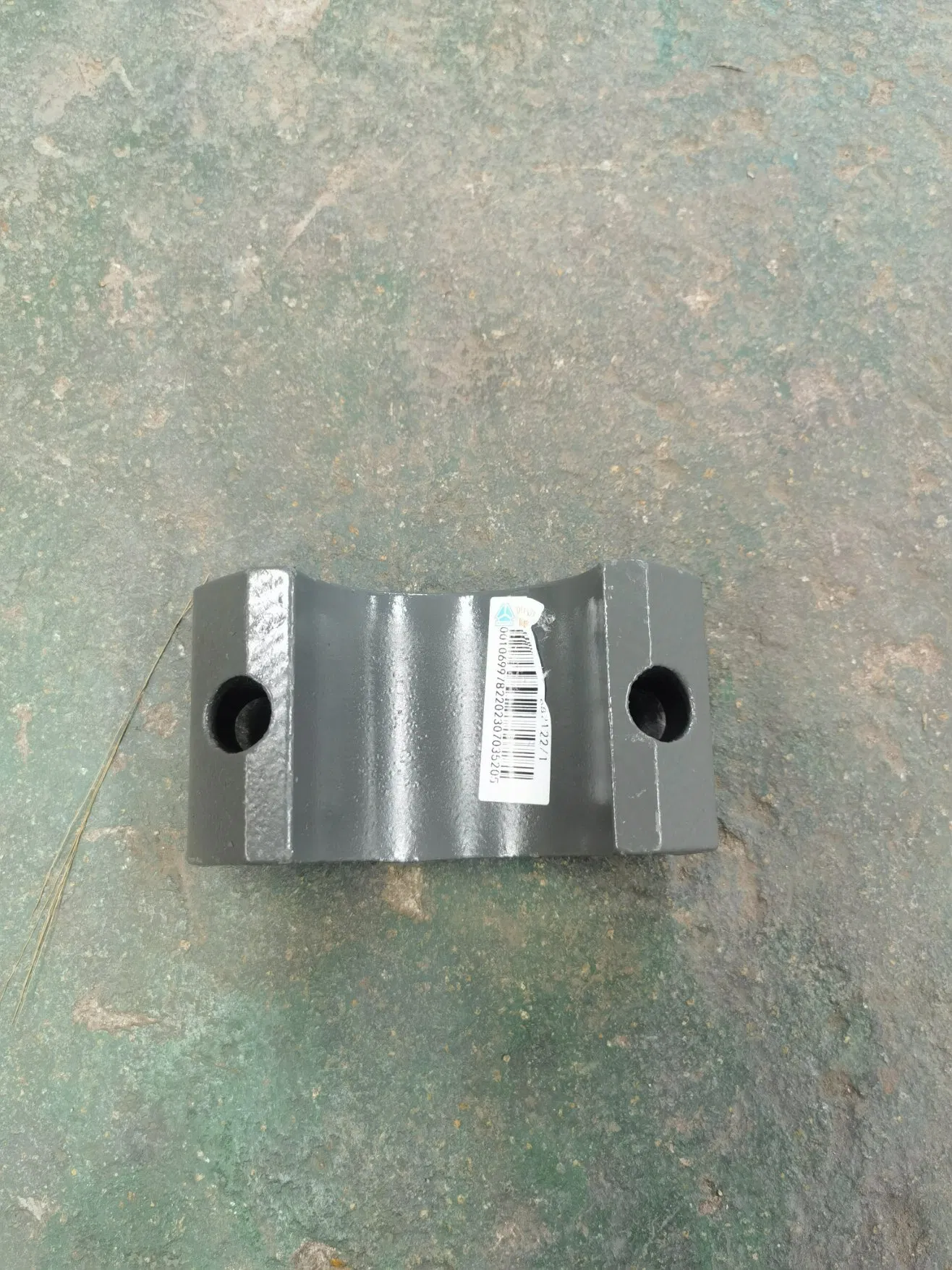 Крышка подшипника стабилизатора WG9925682122