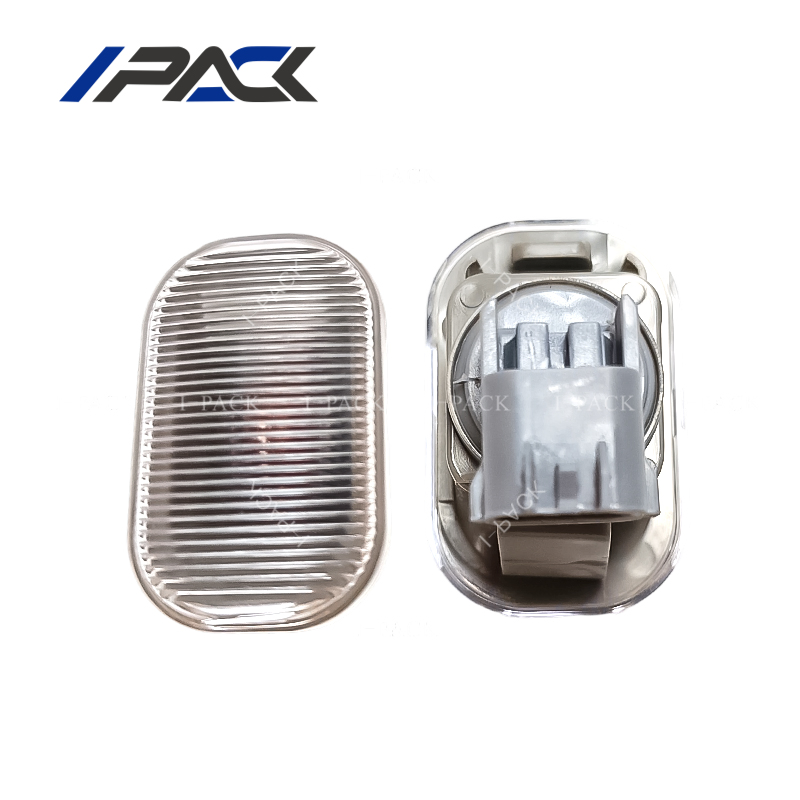 Боковой габаритный фонарь для Toyota Corolla 2003