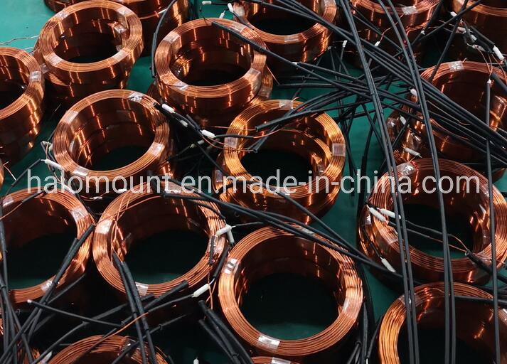 Сцепление компрессора кондиционера Denso 6SEU14C