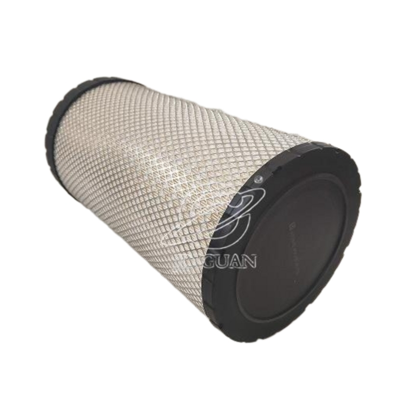 Spare Parts Heavy Duty Truck Air Filter 870904A/a-44210 Truck Parts for-Cummins