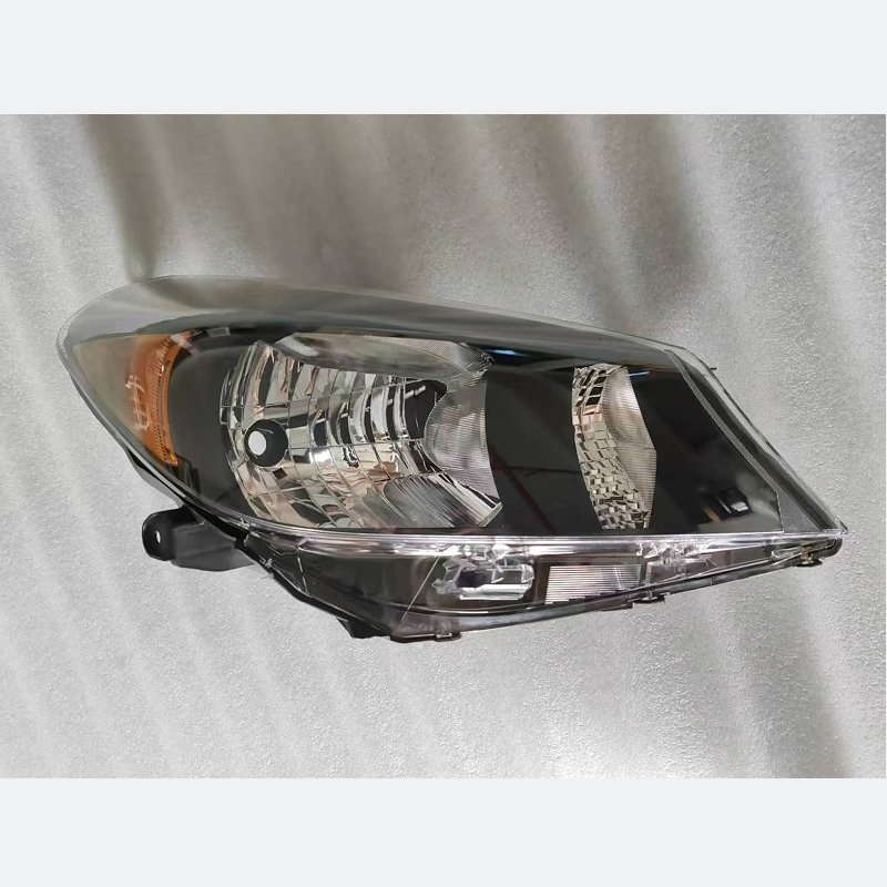 Black Head Light Car Accessories for Yaris Us 2012-2014 81170-52e20 81130-52e20
